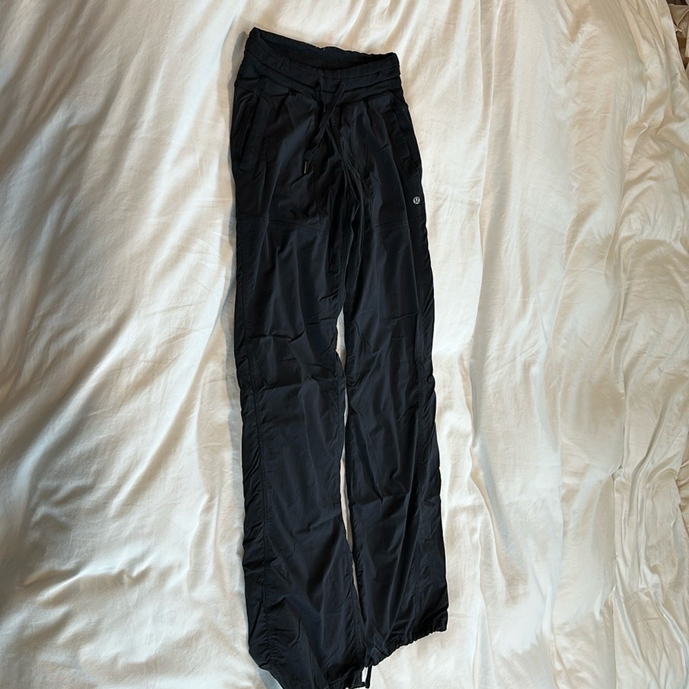 LuluLemon Size 4